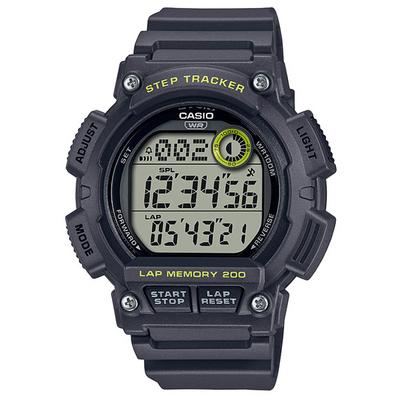 Casio WS-2100H-8AVDF Erkek Kol Saati