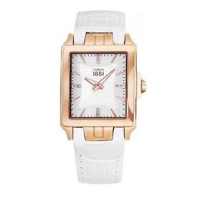 Cerruti 1881 CRC014C216A Kadın Kol Saati