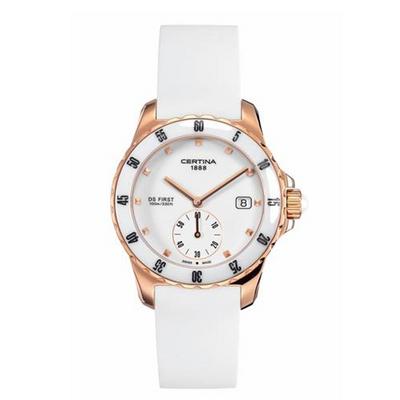 Certina C014.235.37.011 Kadın Kol Saati