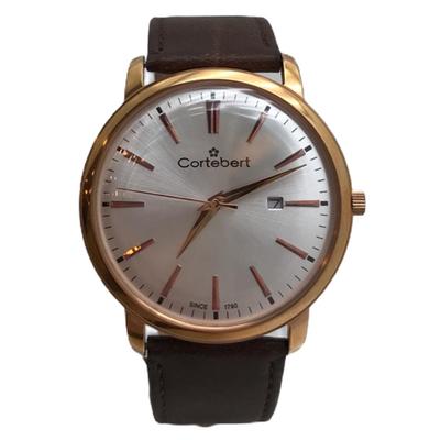 Cortebert CA570220-02 Erkek Kol Saati