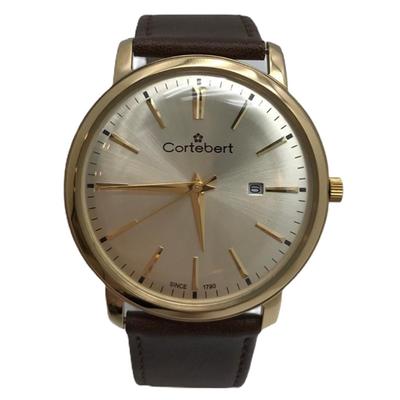 Cortebert CA570220-03 Erkek Kol Saati 