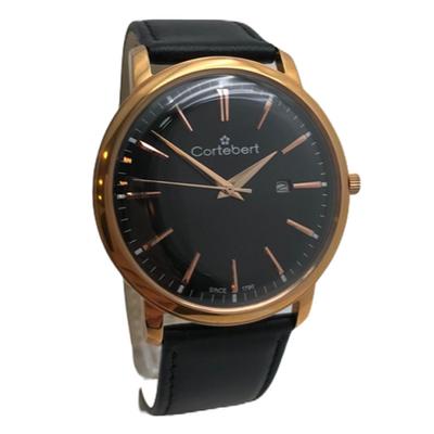 Cortebert CA570220-04 Erkek Kol Saati