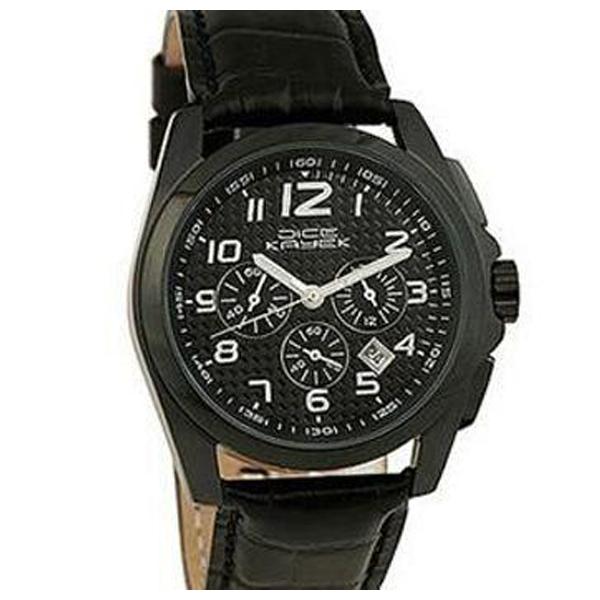 Dice Kayek DK.4003.1BB Erkek Kol Saati Hakel Saat Dice Kayek