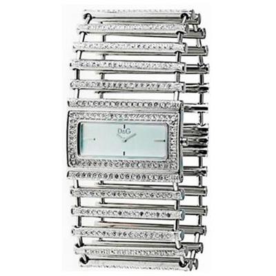 Dolce Gabbana DG37192515558  Kadın Kol Saati