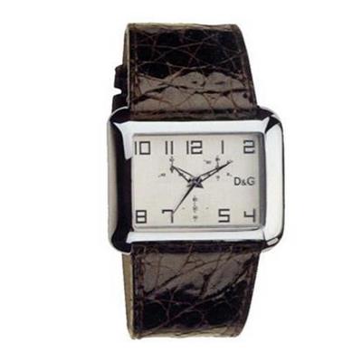 Dolce Gabbana DG371974015 Erkek Kol Saati