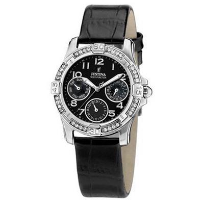 Festina F16021-9 Kadın Kol Saati