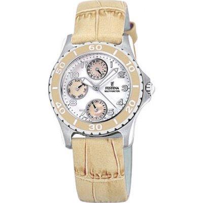 Festina Straps F16201 Strap
