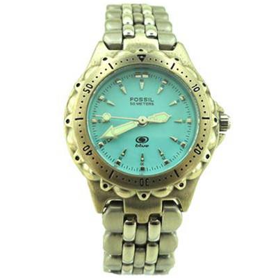 Fossil AM3178 Kadın Kol Saati