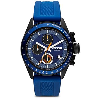 Fossil CH2879 Erkek Kol Saati