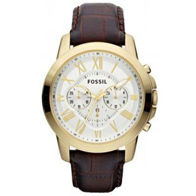 Fossil FFS4767 Erkek Kol Saati