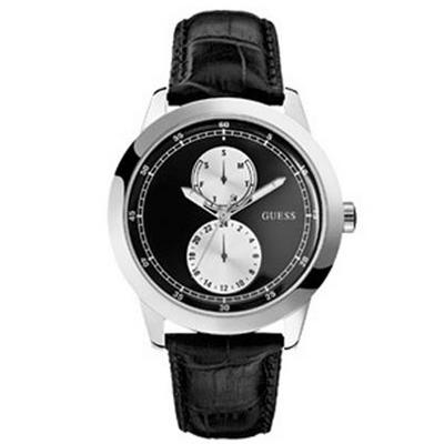 Guess  GUW75065G1 Erkek Kol Saati
