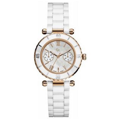 Guess Collection GCI42004L1S Kadın  Kol Saati