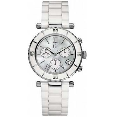 Guess Collection GCI43001M1 Kadın Kol Saati