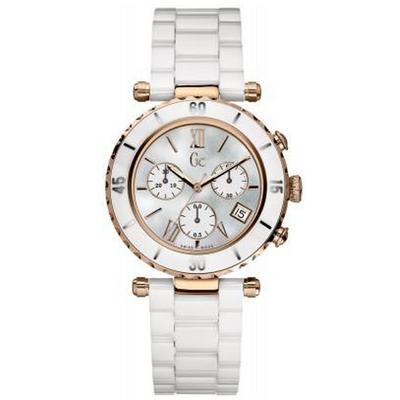 Guess Collection GCI47504M1S Kadın  Kol Saati