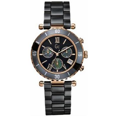 Guess Collection GCI47504M2S Kadın Kol Saati