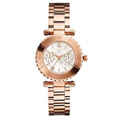 Guess Collection GCX35011L1S Kadın  Kol Saati