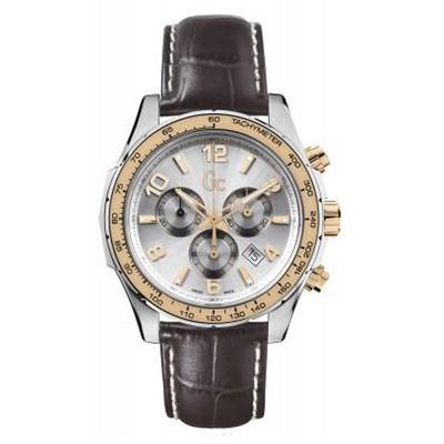 Guess Collection GCX51005G1S Erkek  Kol Saati