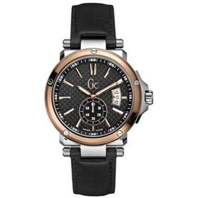 Guess Collection GCX65009G2S  Erkek Kol Saati