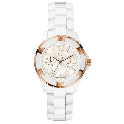 Guess Collection GCX69003L1S Kadın Kol Saati