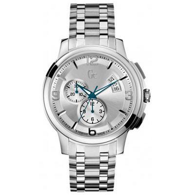Guess Collection GCX83001G1S Erkek  Kol Saati