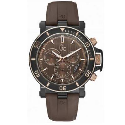 Guess Collection GCX95004G4S Erkek Kol Saati