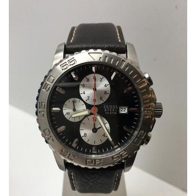 Guess GUI12514G2 Erkek Kol Saati