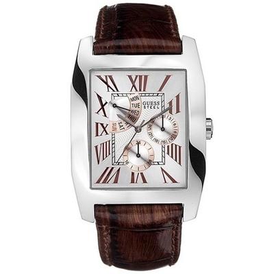 Guess GUI12535G3 Erkek Kol Saati