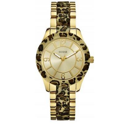 Guess GUW0014L2 Kadın Kol Saati