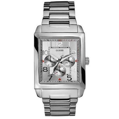 Guess GUW10511G2 Erkek Kol Saati