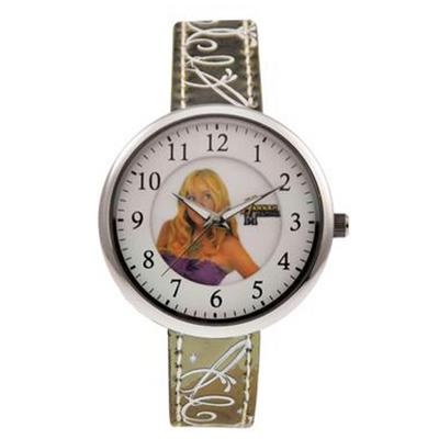 Hannah Montana 40188 Çocuk Kol Saati