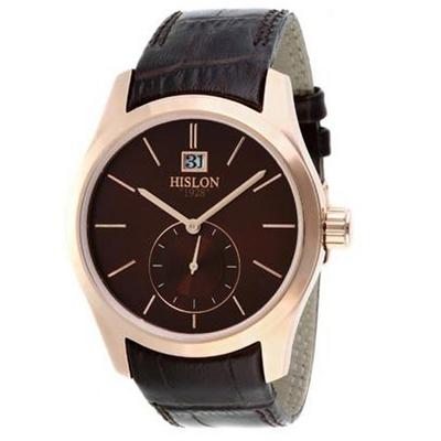 Hislon 3435-11241 Erkek Kol Saati