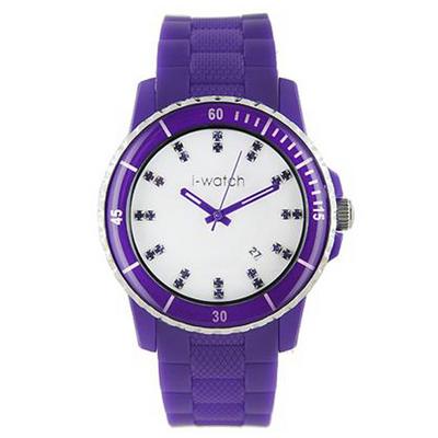 I-Watch IWC54405 Kadın Kol Saati