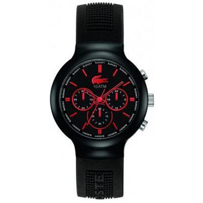 Lacoste LC2010652 Erkek Kol Saati