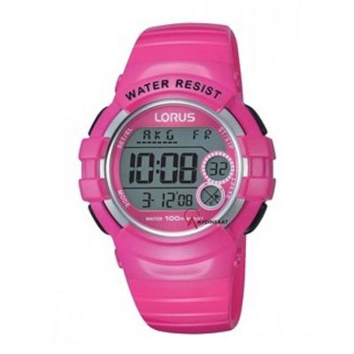 Lorus R2325KX9 Çocuk Kol Saati