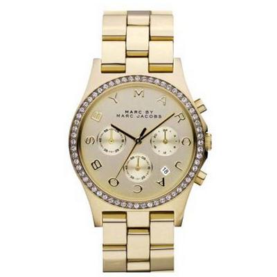 Marc By Marc Jacobs MBM3105 Kadın Kol Saati