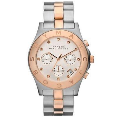 Marc By Marc Jacobs MBM3178 Kadın Kol Saati