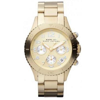 Marc By Marc Jacobs MBM3188 Kadın Kol Saati