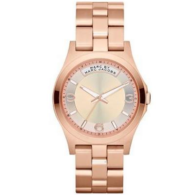 Marc By Marc Jacobs MBM3232 Kadın Kol Saati