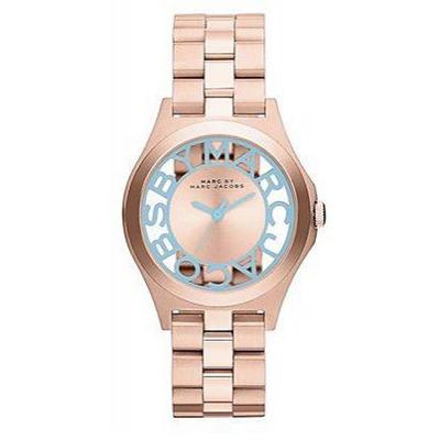 Marc By Marc Jacobs MBM3296 Kadın Kol Saati