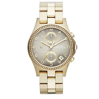 Marc By Marc Jacobs MBM3298 Kadın Kol Saati