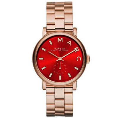Marc By Marc Jacobs MBM3344 Kadın Kol Saati