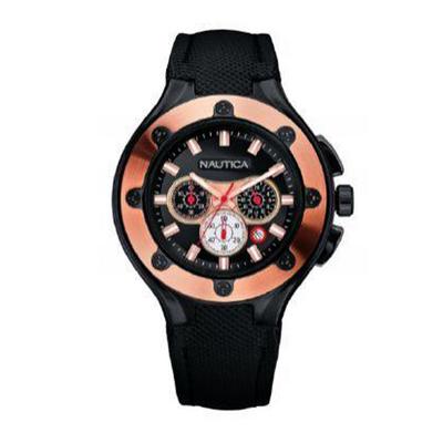 Nautica A37006G Erkek Kol Saati