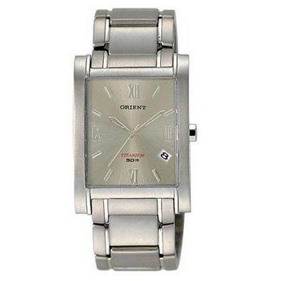 Orient CUNBT002K0 Erkek Kol Saati