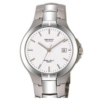 Orient LUN72002W Erkek Kol Saati