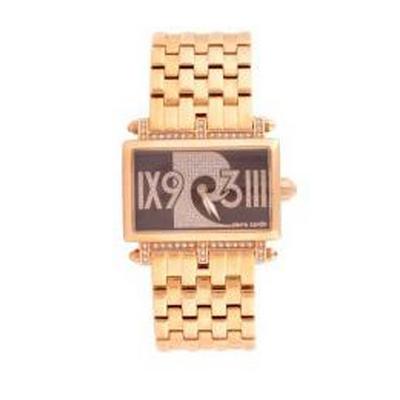 Pierre Cardin 100642F08 Kadın Kol Saati