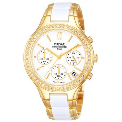 Pulsar PT3304X Kadın Kol Saati