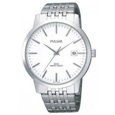 Pulsar PXH867X Erkek Kol Saati