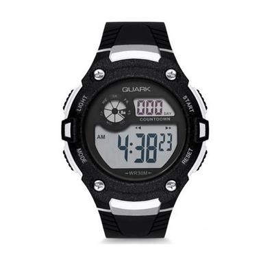 Quark QD-102-2 Erkek Kol Saati