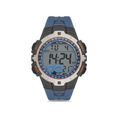 Quark QU-12045-03 Erkek Kol Saati