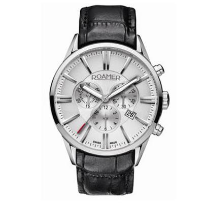Roamer 508837 41 15 05 Erkek Kol Saati
